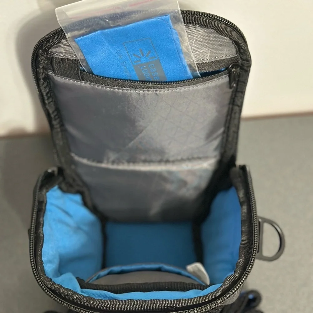 Case Logic Luminosity Compact Holster